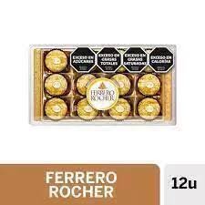 FERRERO ROCHER T12 9U