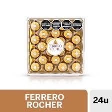 FERRERO ROCHER T24 4U