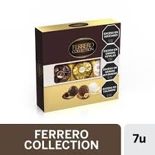 FERRERO ROCHER T7 10U
