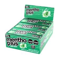 MENTHOPLUS SIMP MENTA