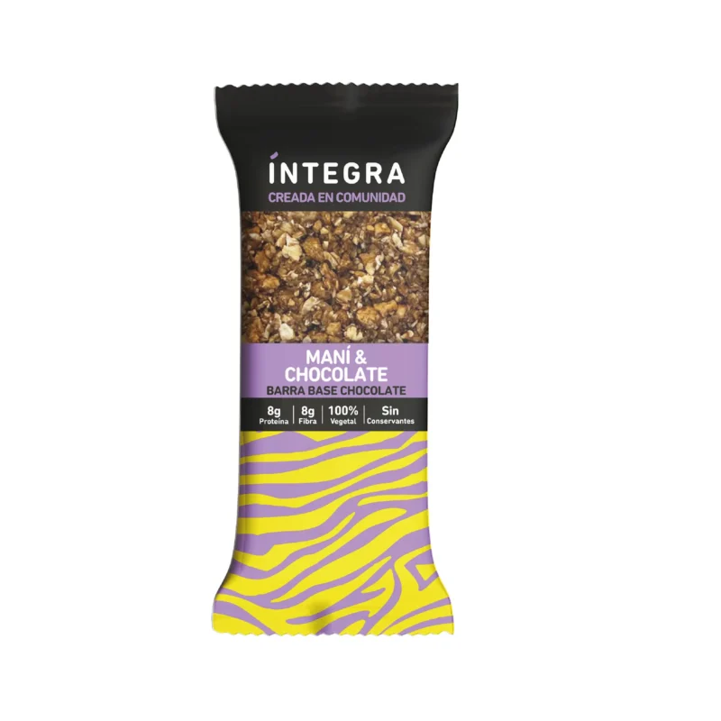 INTEGRA BASE 10U CHOCO