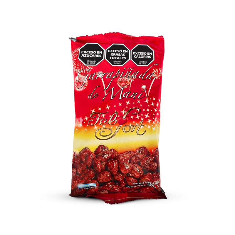 CONF FELFORT 10U GARRAPIÑADA