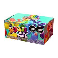 MOGUL 10U 50G JELLY BEAN