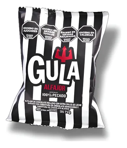 GULA SIMPLE 9U KING
