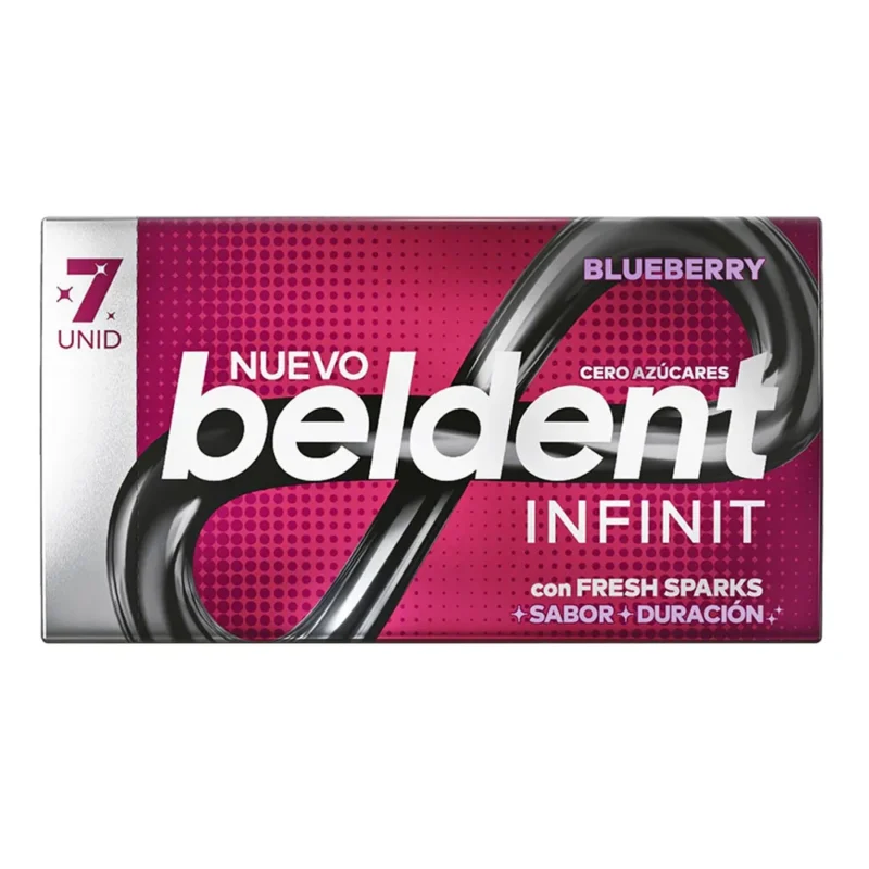 BELDENT INFINIT 15U