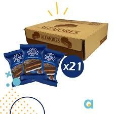 ARCOR TRIPLE 7U BROWNIE