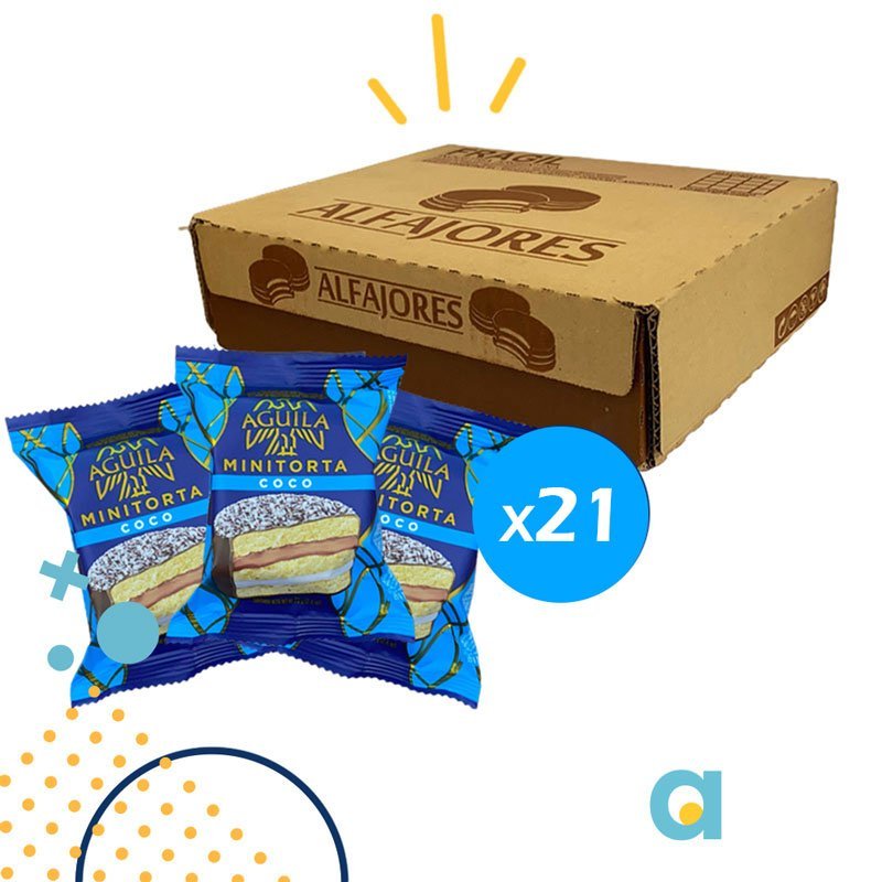 ARCOR TRIPLE 7U AGUILA CLASICO