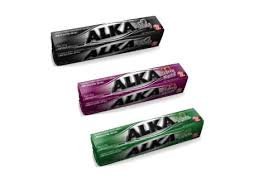 ALKA PASTILLA 12U MIXTO