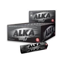 ALKA PASTILLA 12U STRONG