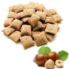 PATAGONIA ALMOHADITAS 5U 500G AVELLANAS