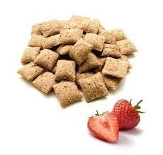 PATAGONIA ALMOHADITAS 5U 500G FRUTILLA