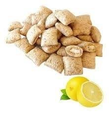 PATAGONIA ALMOHADITAS 5U 500G LIMON