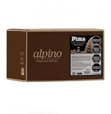 ALPINO PINS 6U MIXTO