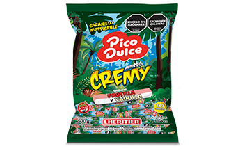 PICO DULCE MAST 6U CREMY