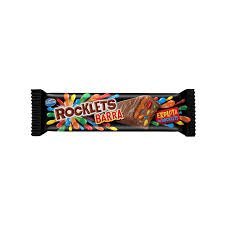 BARRA COFLER 5U ROCKLETS
