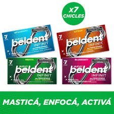 BELDENT INFINIT 15U MIXTA