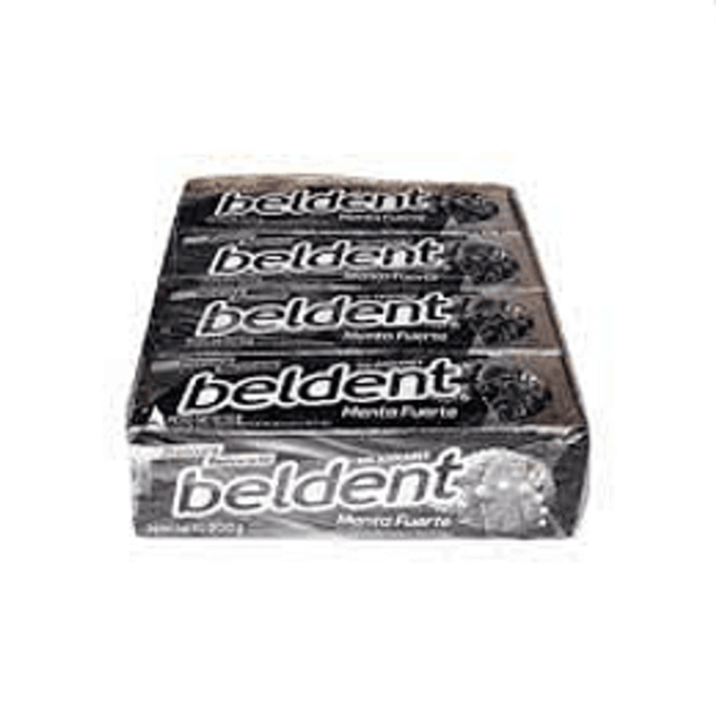 BELDENT 20U 10G MENTA POWER