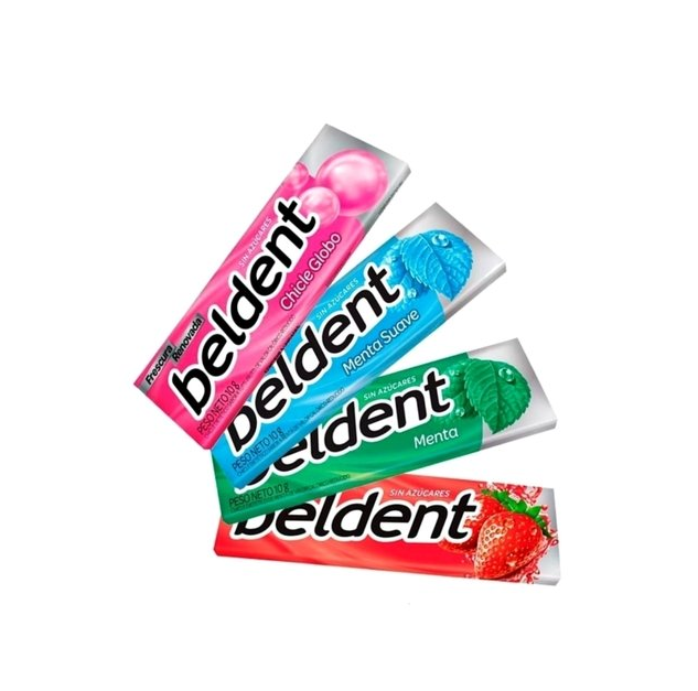 BELDENT 20U 10G MIXTA