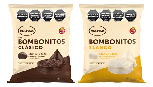 MAPSA BAÑO BOMBONITO 3 KG MIXTO