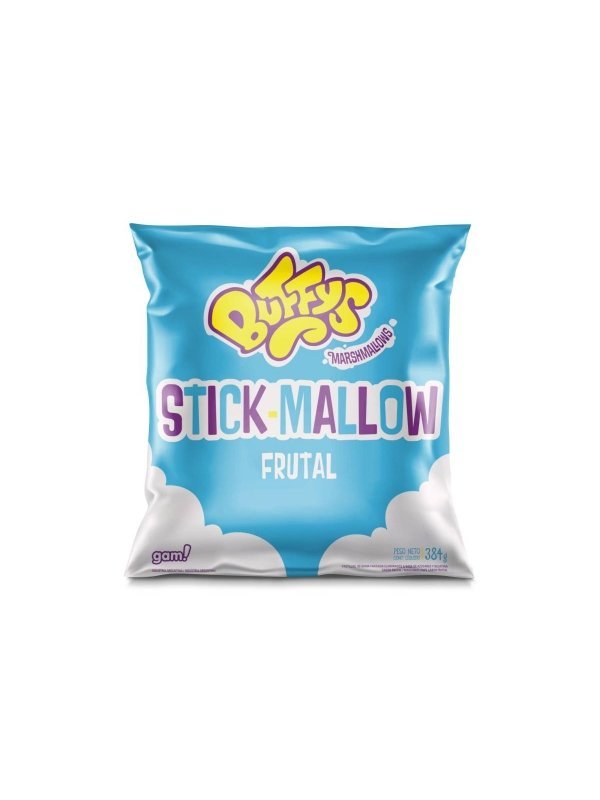 BUFFYS STICK 32U 12G CELESTE