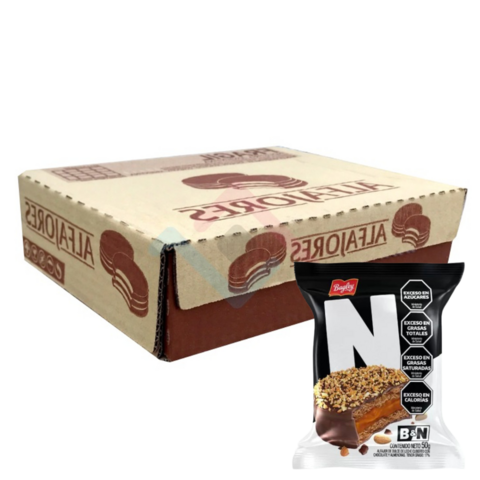 ARCOR TRIPLE 7U B&N NEGRO