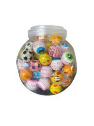 CAPSULA GOMA 30U MIX