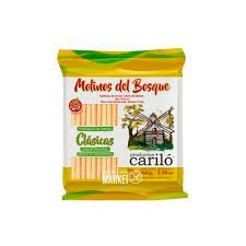 CARILO CLASICA 6U 150G