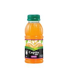 CEPITA PET 300 ML 6U MIXTO