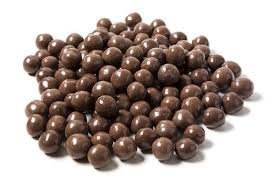 BALANZA - CEREAL BAÑADO
