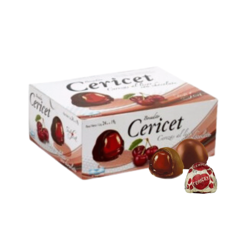*FELFORT CERICET 4U