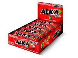 ALKA CHICLE 20U 6.7G