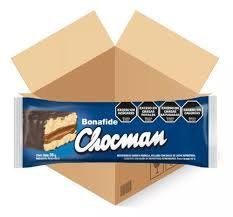 BONAFIDE CHOCMAN 18U 35G