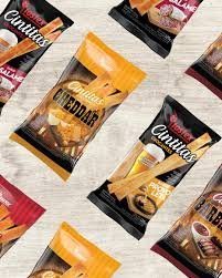 TOSTEX CINTITAS 13U 125G MIXTA