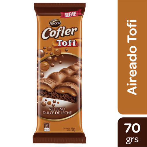 COFLER AIR 5U 60G TOFI