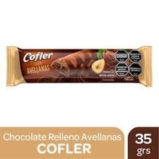 NUEVA COFLER 5U 35G AVELLANAS