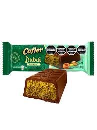 COFLER DUBAI 10U 45G