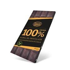 COPANI TAB 100% CACAO 3U 63G