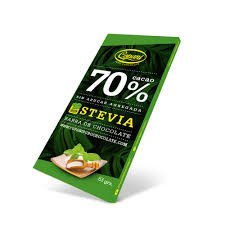 COPANI TAB 70% STEVIA 3U 63G