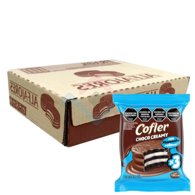 ARCOR TRIPLE 7U CREAMY