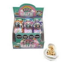 CREMITA HALFIE 4U 15G