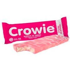 CROWIE BARRA 12U FRUT