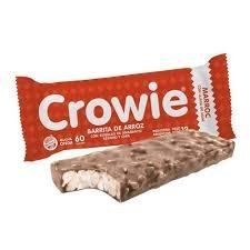 CROWIE BARRA 12U MARROC