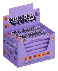 CRUDDA 5U ARAN & NUEZ