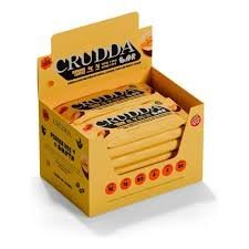 CRUDDA 5U BANANA