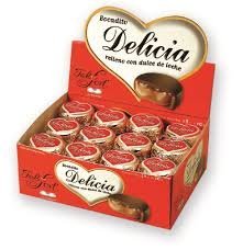 FELFORT DELICIA 48U 10G