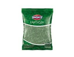 MISKY GOMITAS 3U 1KG EUCALIPTUS