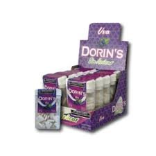 DORINS S/AZUCAR 10U UVA
