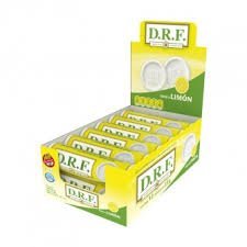 DRF 6U LIMON