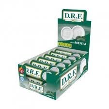DRF 6U MENTA