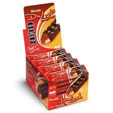 FELFORT BOCADITO DULECH 10U